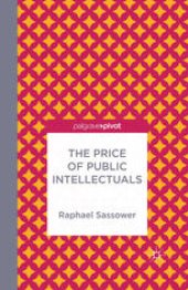 book The Price of Public Intellectuals