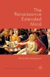 book The Renaissance Extended Mind