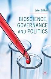 book Bioscience, Governance and Politics