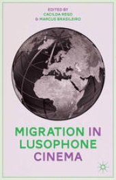 book Migration in Lusophone Cinema