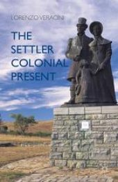 book The Settler Colonial Present