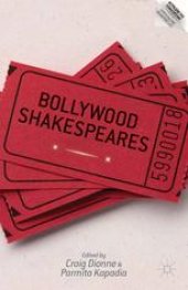 book Bollywood Shakespeares