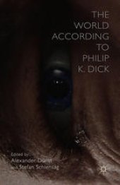 book The World According to Philip K. Dick