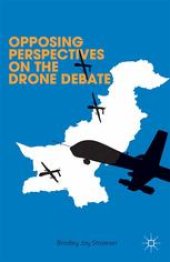 book Opposing Perspectives on the Drone Debate