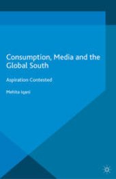 book Consumption, Media and the Global South: Aspiration Contested