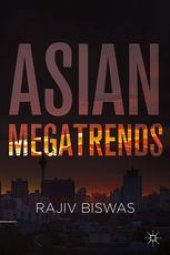 book Asian Megatrends