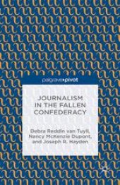 book Journalism in the Fallen Confederacy