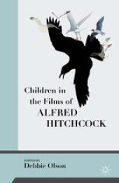 book Children in the Films of Alfred Hitchcock