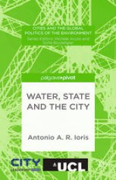 book Water, State and the City