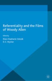 book Referentiality and the Films of Woody Allen