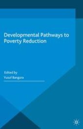 book Developmental Pathways to Poverty Reduction