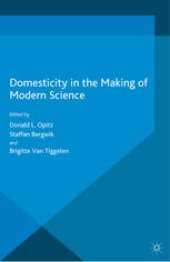 book Domesticity in the Making of Modern Science