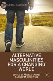 book Alternative Masculinities for a Changing World