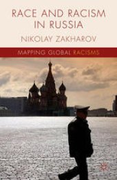 book Race and Racism in Russia