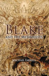 book Blake and the Methodists