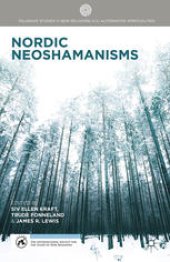 book Nordic Neoshamanisms