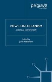 book New Confucianism: A Critical Examination