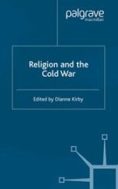 book Religion and the Cold War