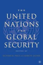 book The United Nations and Global Security