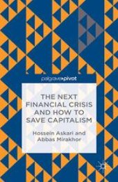 book The Next Financial Crisis and How to Save Capitalism