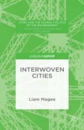 book Interwoven Cities