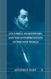 book Columbus, Shakespeare, and the Interpretation of the New World