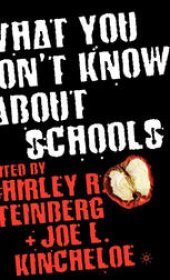 book What You Don’t Know about Schools