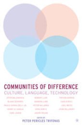 book Communities of Difference