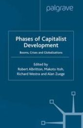 book Phases of Capitalist Development: Booms, Crises and Globalizations