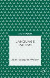 book Language Racism