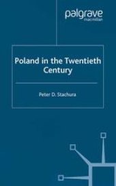 book Poland in the Twentieth Century