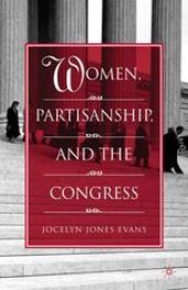 book Women, Partisanship, and the Congress