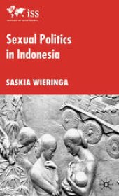 book Sexual Politics in Indonesia