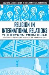 book Religion in International Relations: The Return from Exile