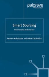 book Smart Sourcing: International Best Practice