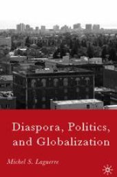 book Diaspora, Politics, and Globalization