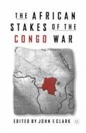 book The African Stakes of the Congo War