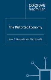 book The Distorted Economy