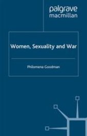 book Women, Sexuality and War