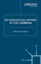 book An Intellectual History of the Caribbean