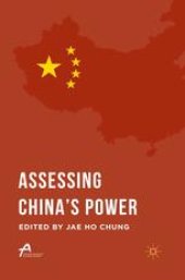 book Assessing China’s Power