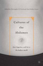 book Cultures of the Abdomen: Diet, Digestion, and Fat in the Modern World