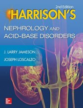 book Harrison's Nephrology and Acid-Base Disorders, 2e