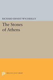 book The Stones of Athens