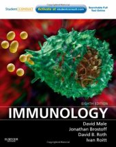 book Immunology