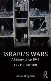 book Israel's Wars: A History Since 1947