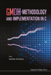 book GMDH-Methodology and Implementation in C