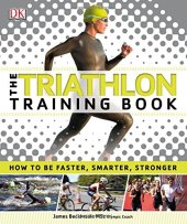 book The Triathlon Training Book