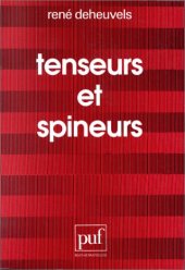 book Tenseurs et spineurs