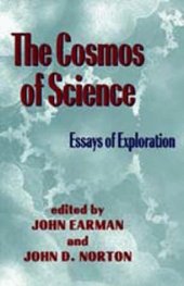 book The Cosmos of Science: Essays of Exploration